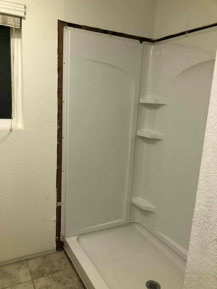 Slide of Earl's Performance Plumbing