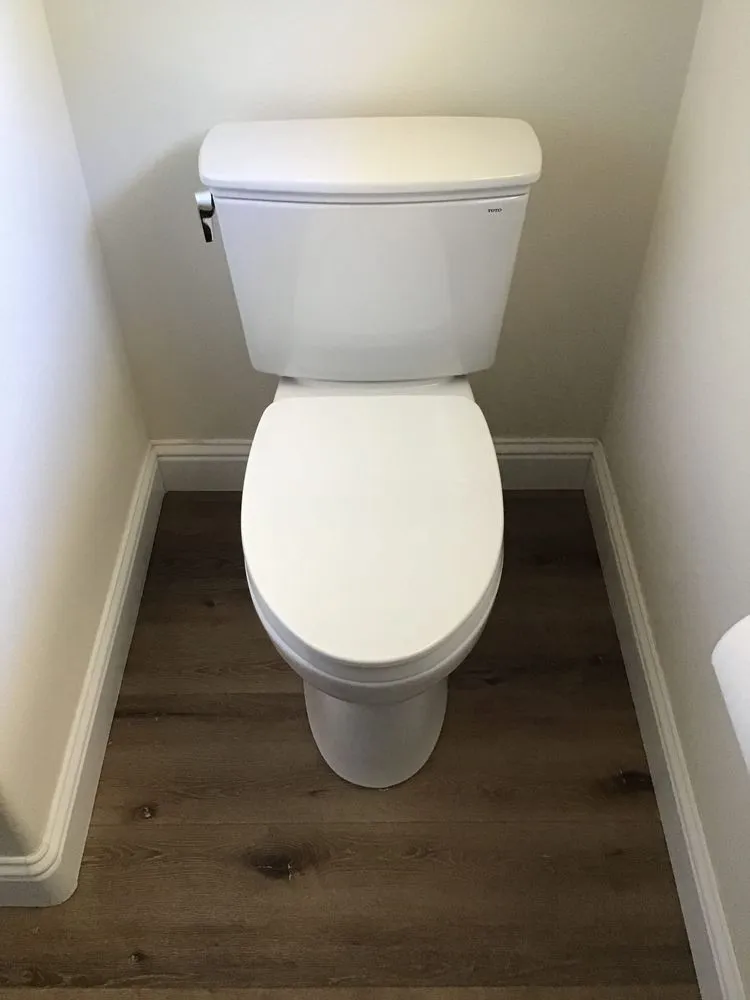 Trusted leak detection in Chico, CA by Earl's Performance Plumbing