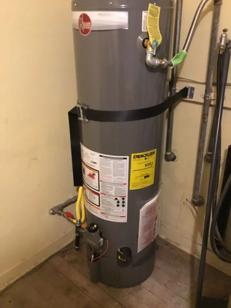 Top-rated emergency plumbing experts serving Chico, CA - Earl's Performance Plumbing