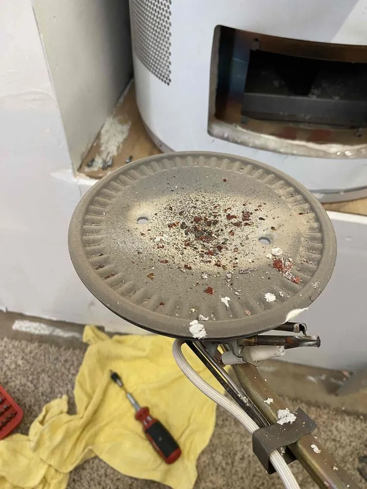 Slide of Earl's Performance Plumbing