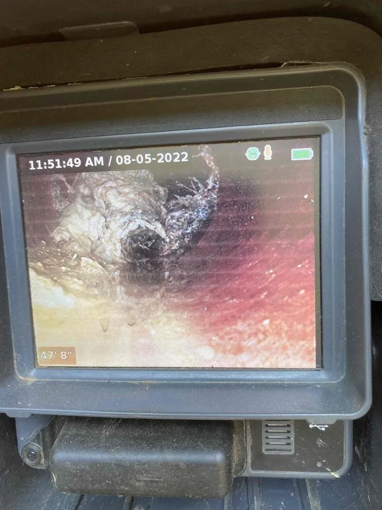 Slide of Earl's Performance Plumbing