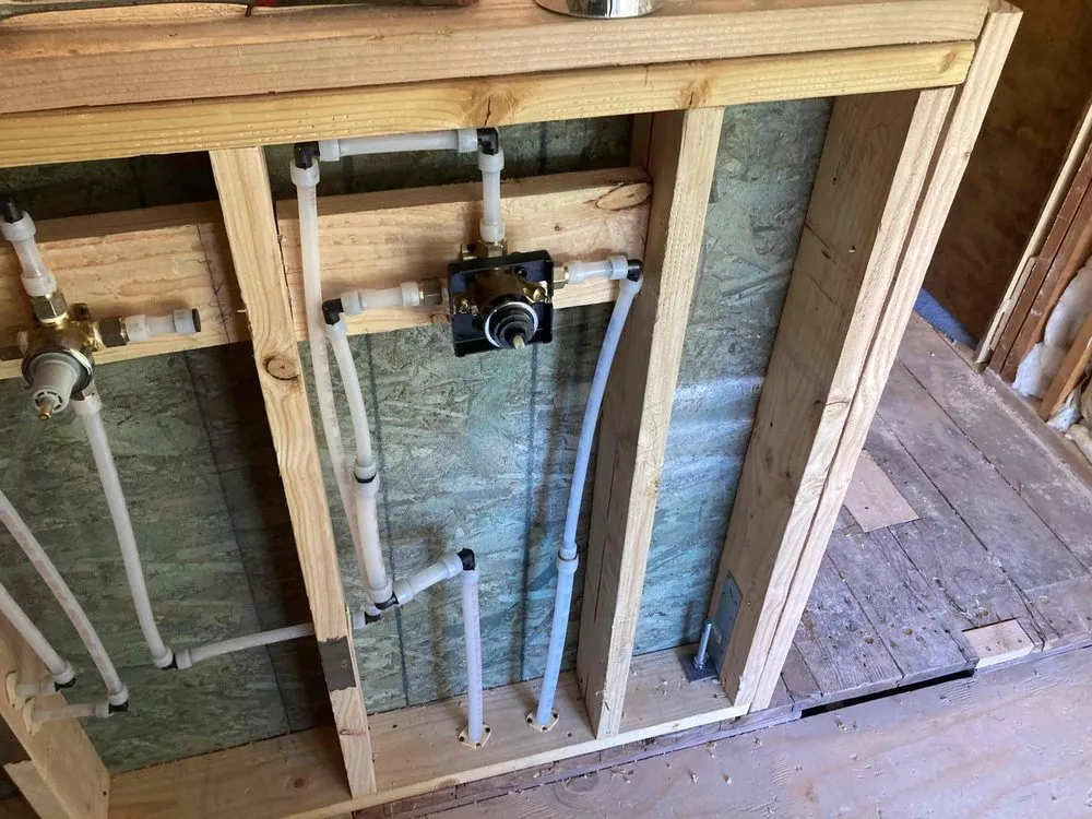 Slide of Earl's Performance Plumbing