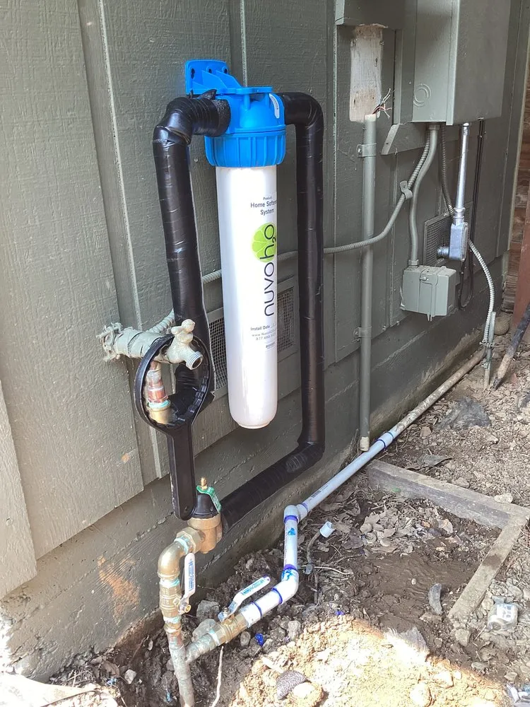 Slide of Earl's Performance Plumbing