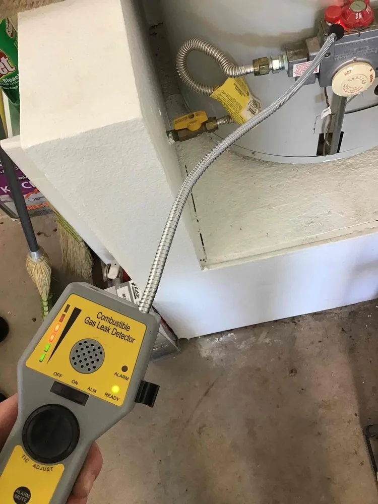 Slide of Earl's Performance Plumbing