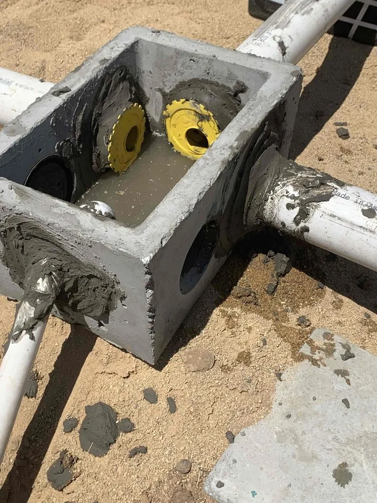 Expert pipe repair for homes in Redding, CA by Earl's Performance Plumbing