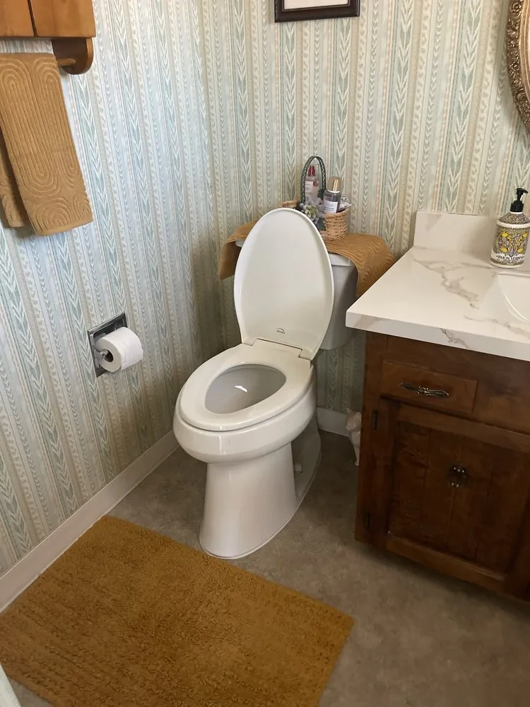 Reliable plumbing repair for homes in Redding, CA by Earl's Performance Plumbing