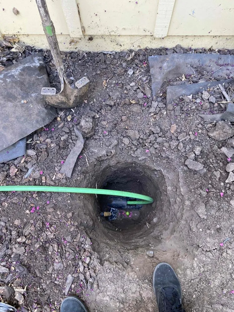 Trusted emergency plumbing experts serving Redding, CA - Earl's Performance Plumbing