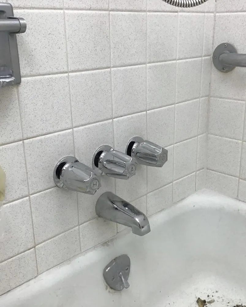 Slide of Earl's Plumbing