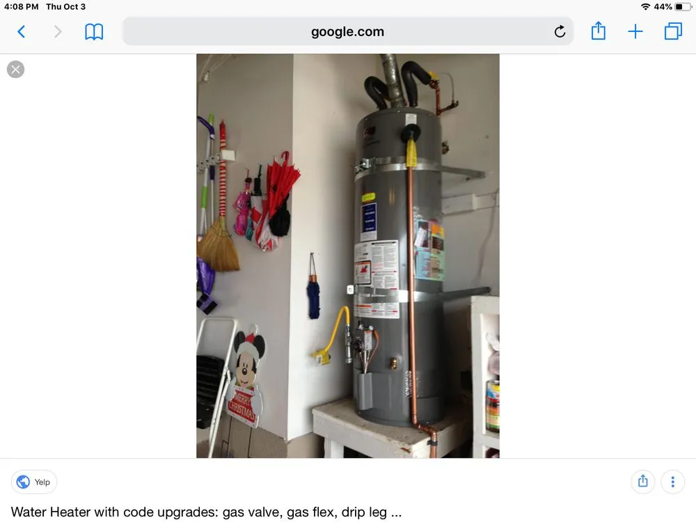 Affordable emergency plumbing service in Albuquerque, NM - Earl's Plumbing