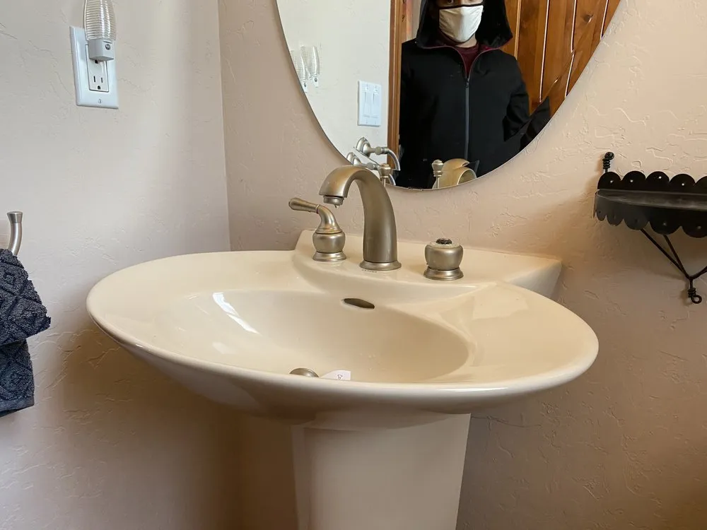 Slide of Earl's Plumbing