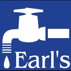 Slide of Earl's Plumbing