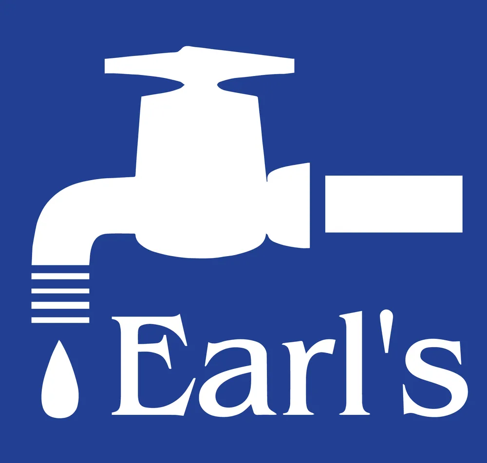 Slide of Earl's Plumbing