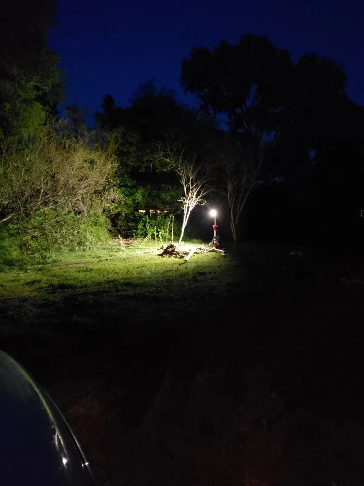 Slide of Earl's Plumbing