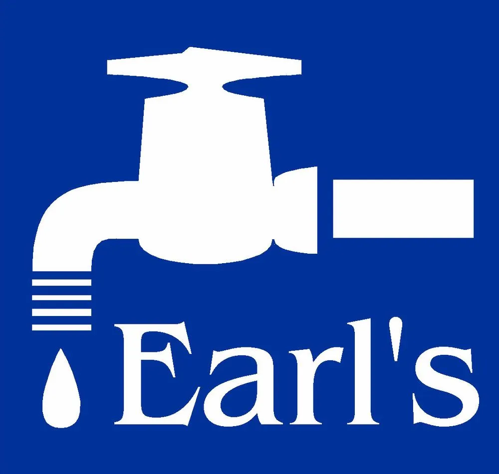 Slide of Earl's Plumbing