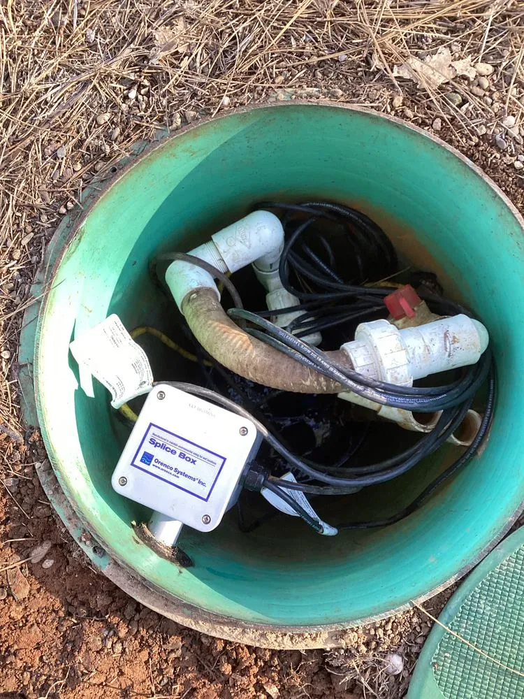 Slide of Earl's Plumbing