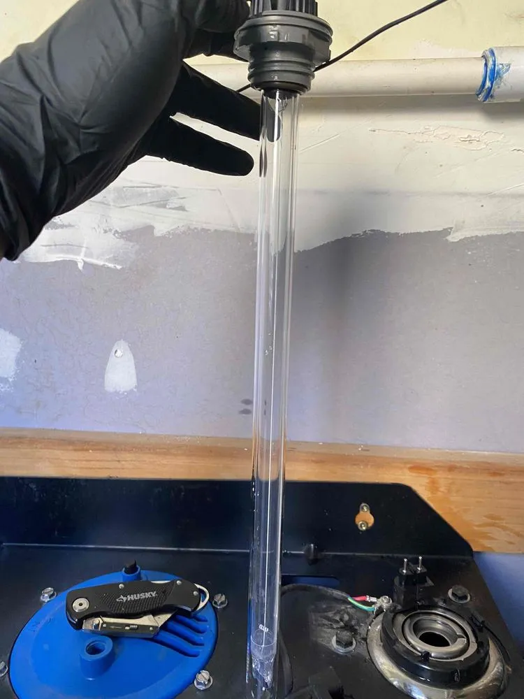 Slide of Earl's Plumbing