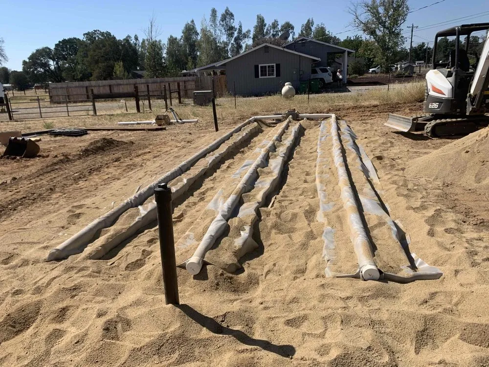 Slide of Earl's Plumbing