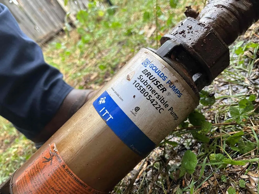 Slide of Earl's Plumbing