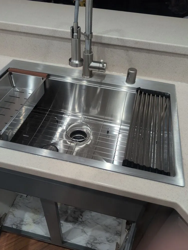 Slide of Early Bird Plumbing