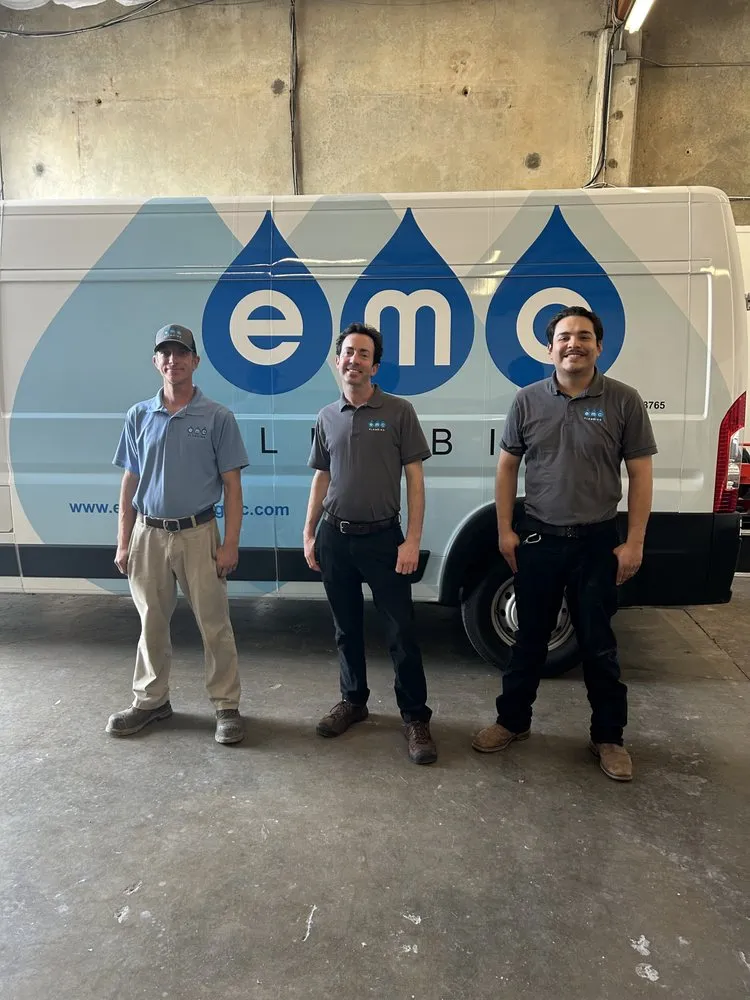 Slide of Early Bird Plumbing