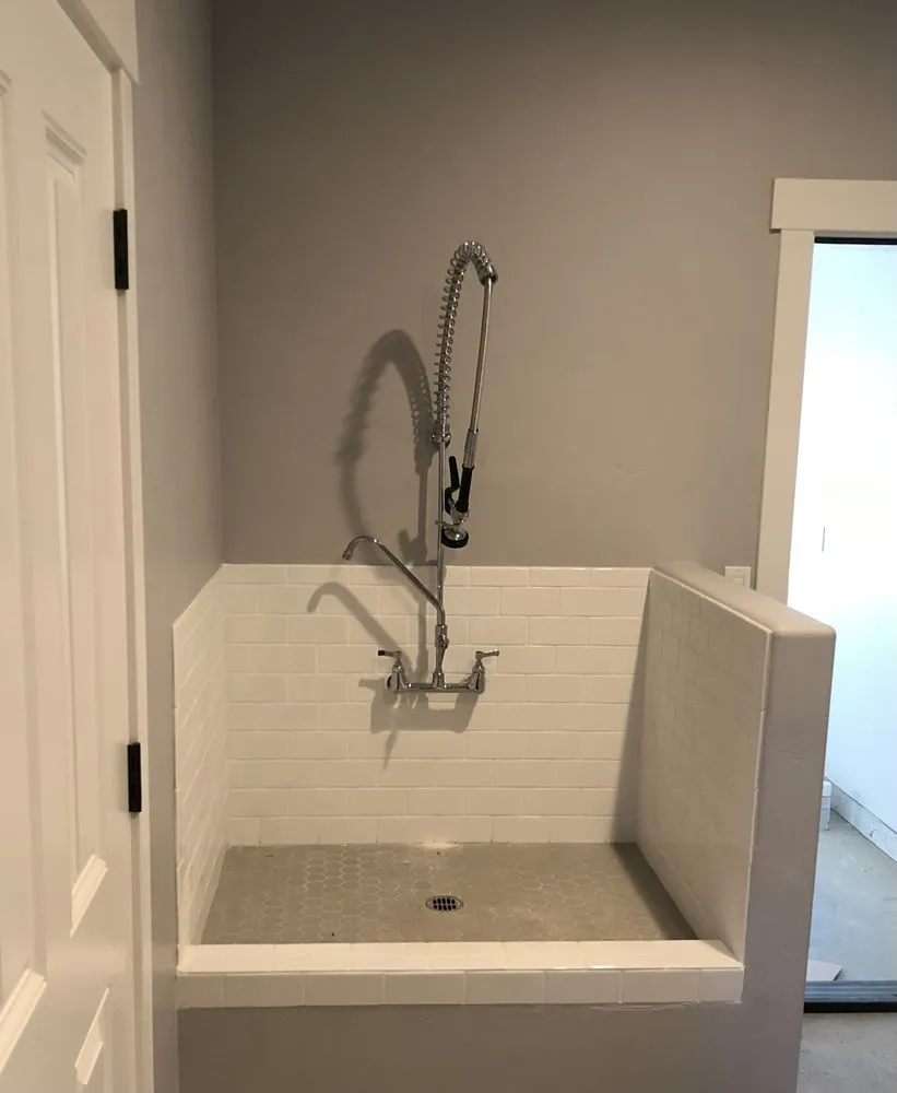 Slide of Early Bird Plumbing