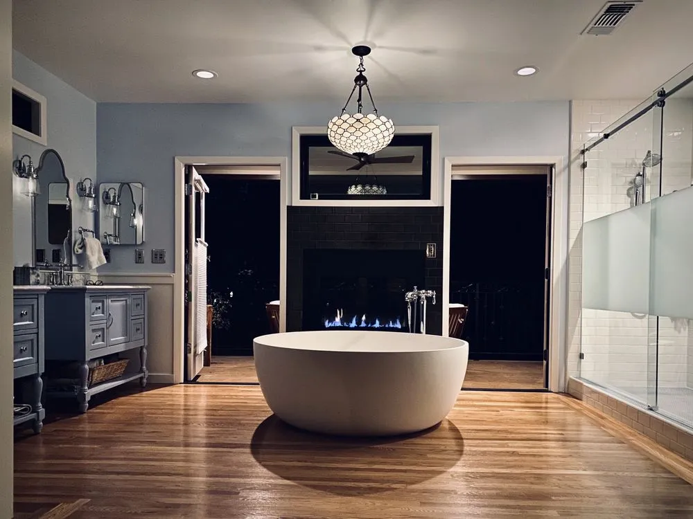 Emergency drain cleaning for homes in Sacramento, CA by Early Bird Plumbing