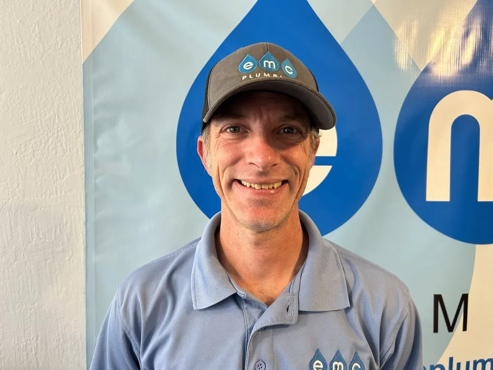 Slide of Early Bird Plumbing