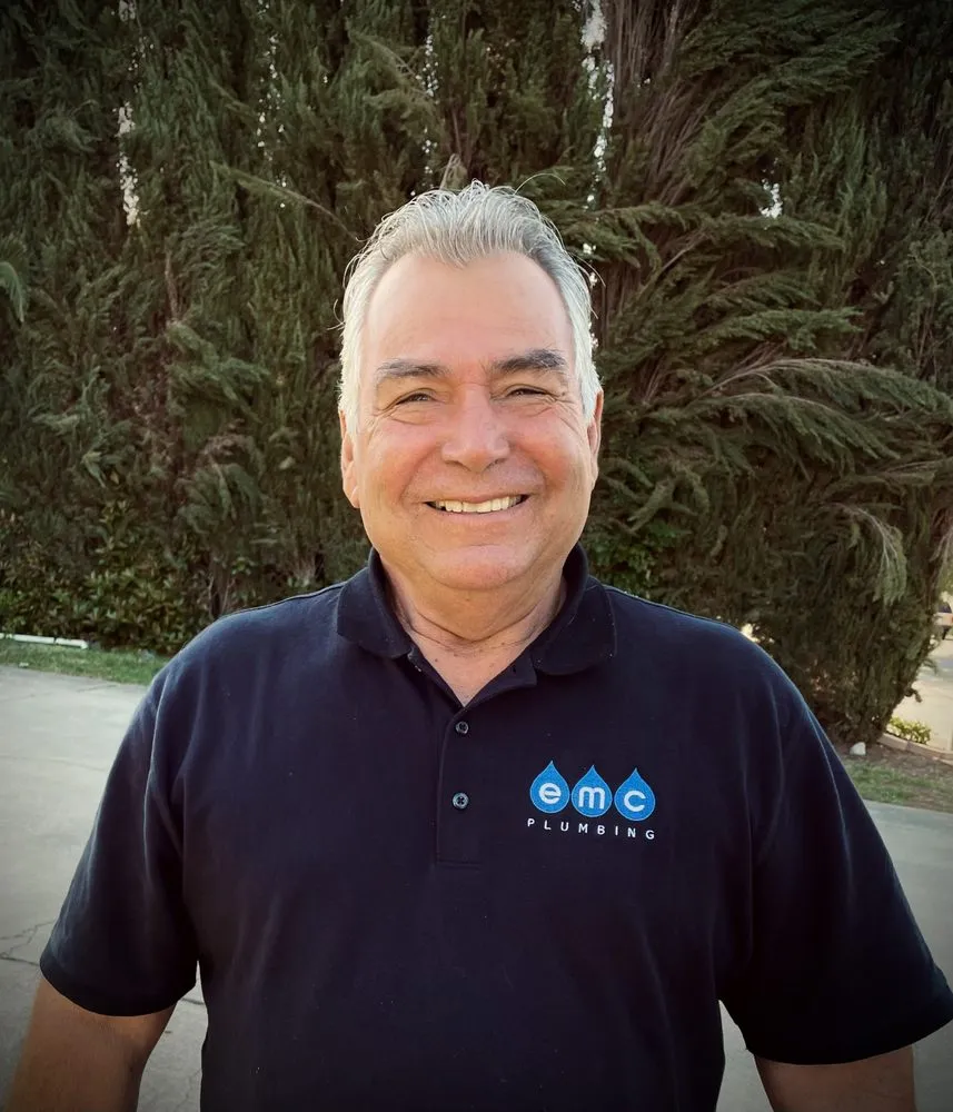 Slide of Early Bird Plumbing