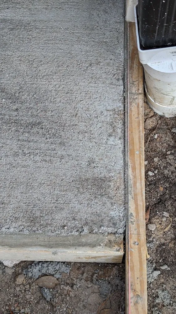 Slide of Earth Ideas Outdoors