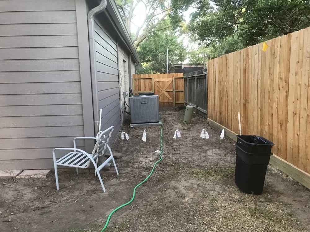 Slide of Earth Ideas Outdoors