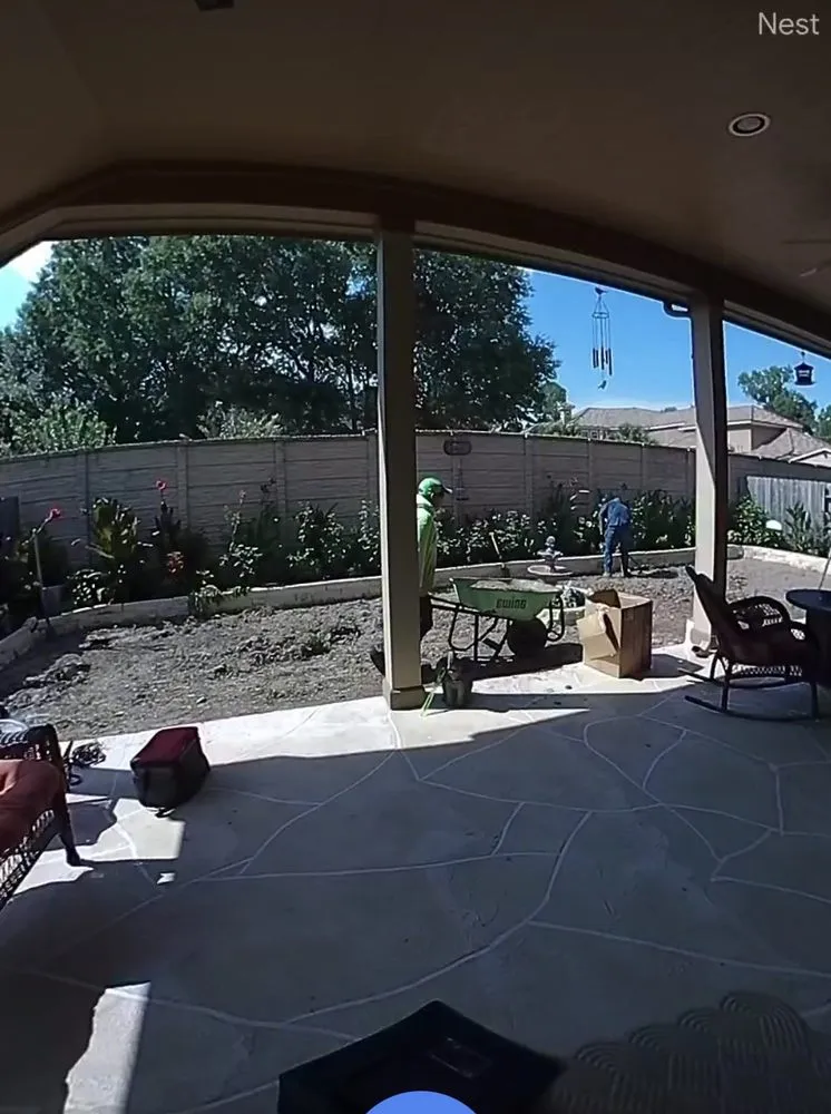 Slide of Earth Ideas Outdoors