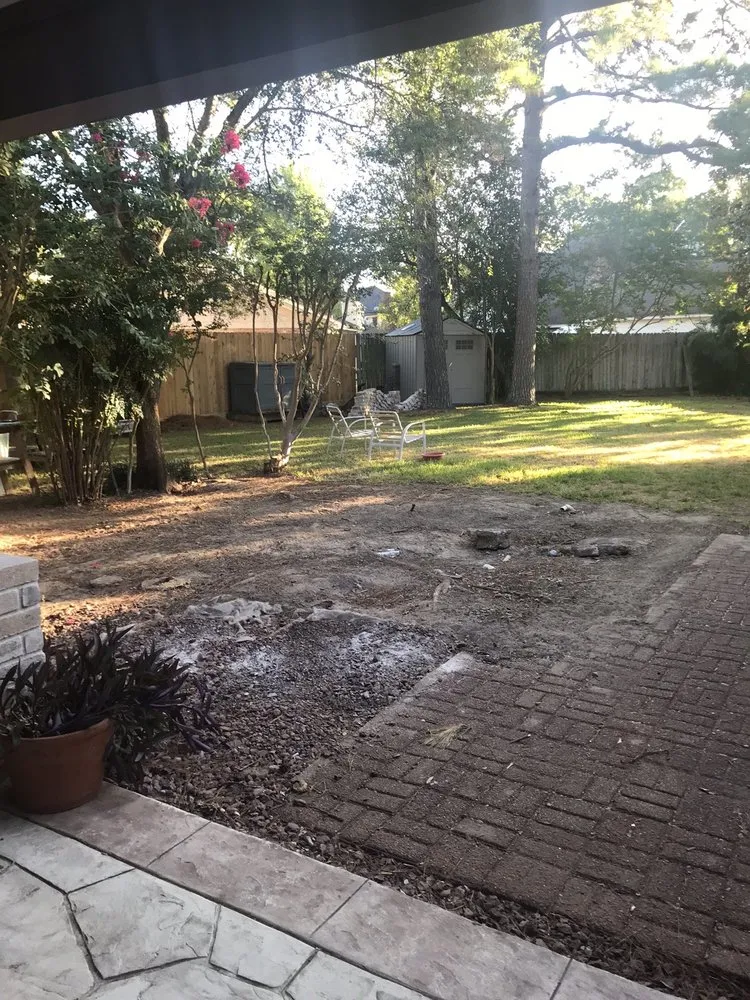 Slide of Earth Ideas Outdoors