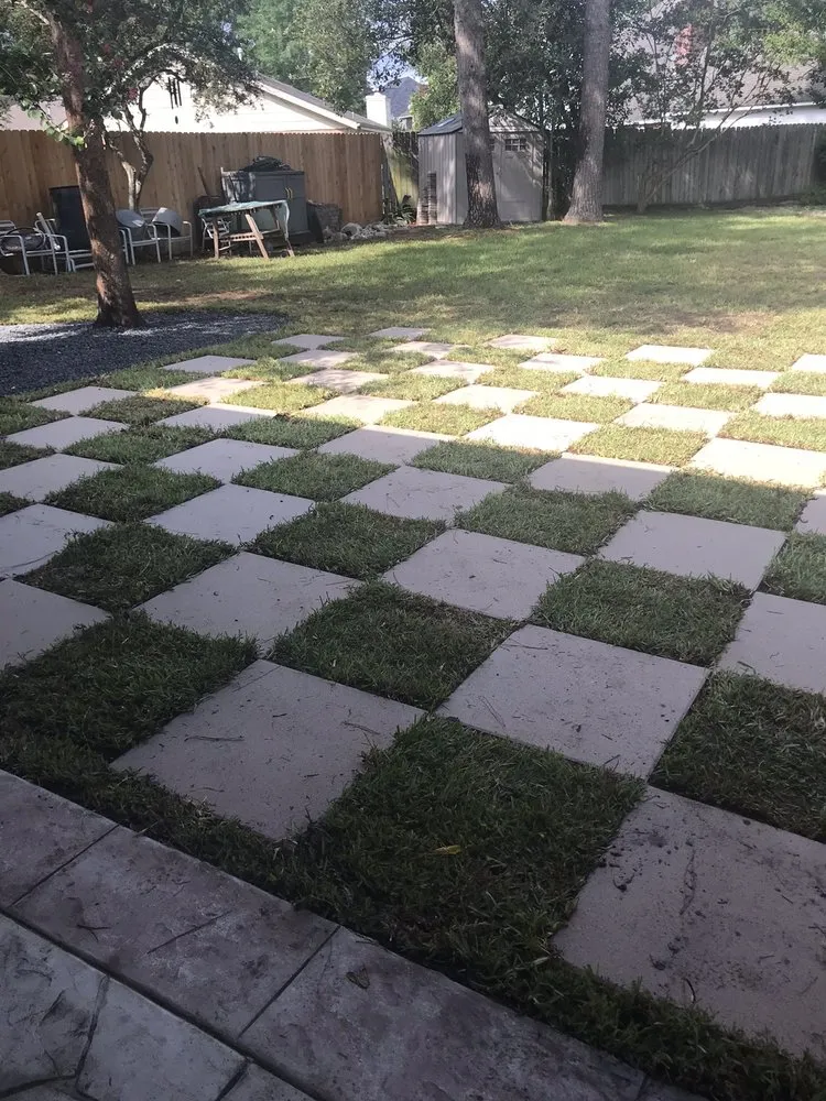 Slide of Earth Ideas Outdoors