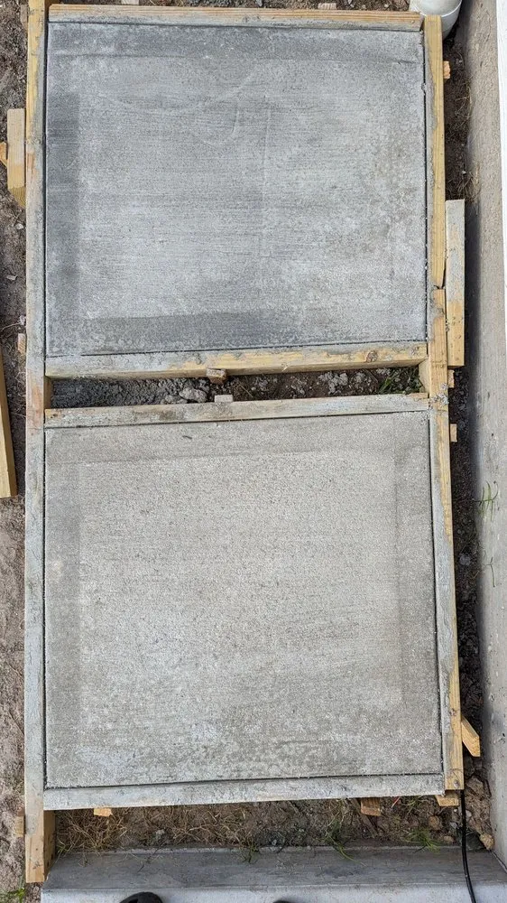 Slide of Earth Ideas Outdoors