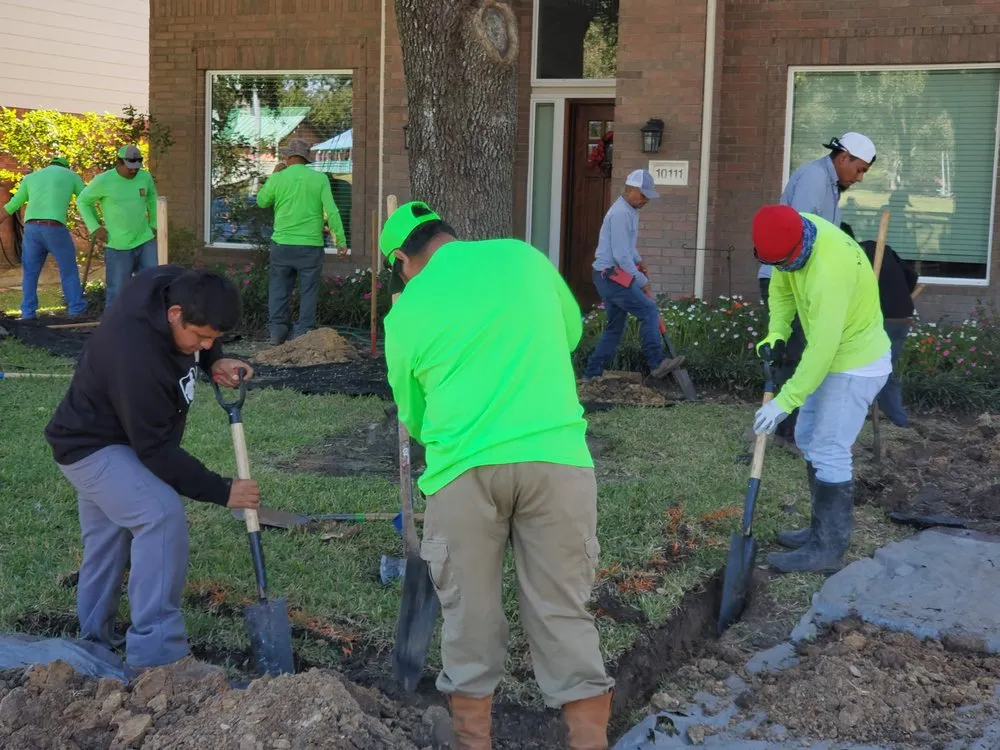 Slide of Earth Ideas Outdoors