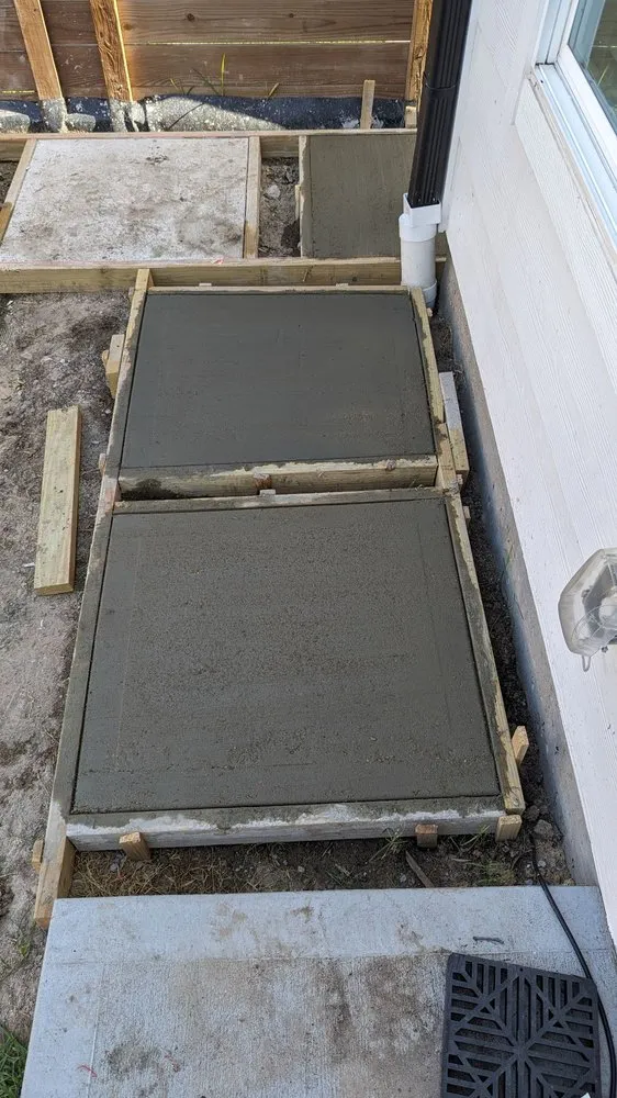 Slide of Earth Ideas Outdoors