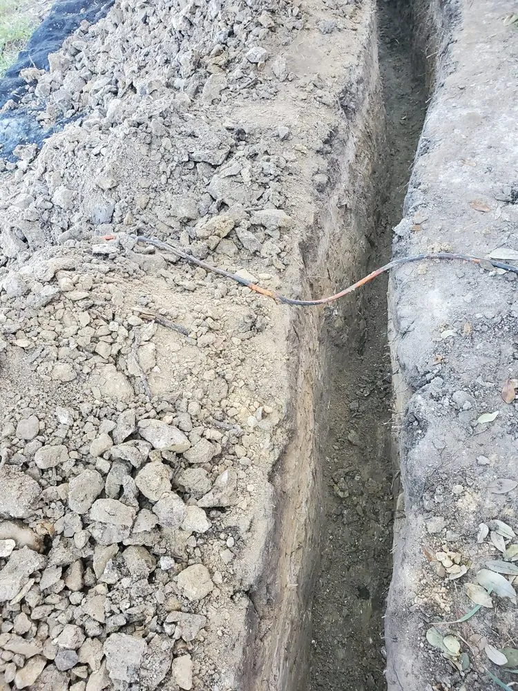 Slide of Earth Ideas Outdoors