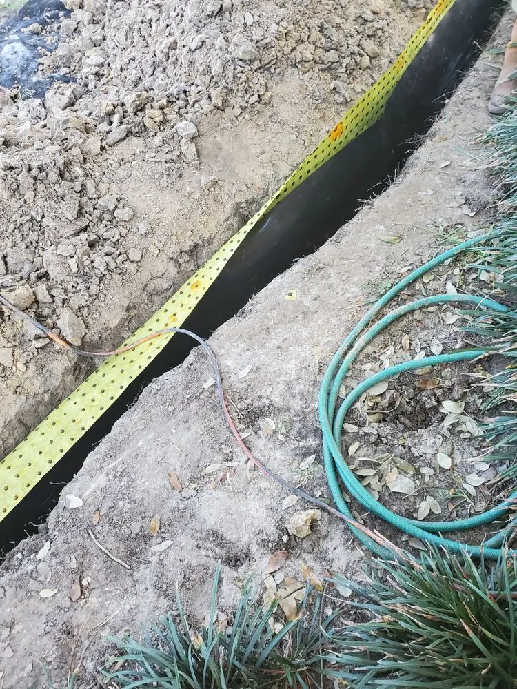 Slide of Earth Ideas Outdoors