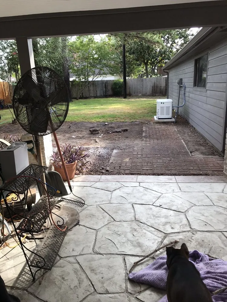 Slide of Earth Ideas Outdoors