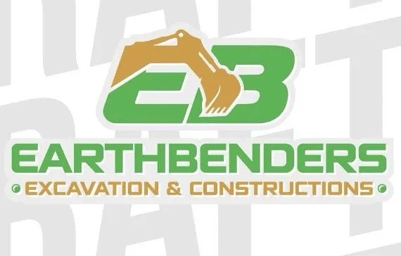 Slide of Earthbender Excavation
