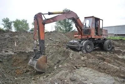 Affordable plumbing repair experts serving Kansas City, MO - Earthbender Excavation