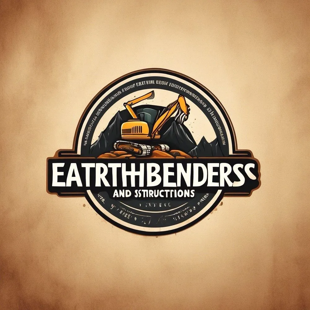 Slide of Earthbender Excavation