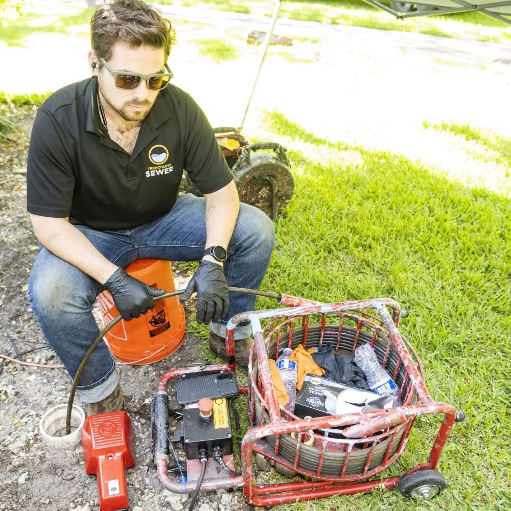 Slide of Earthbusters