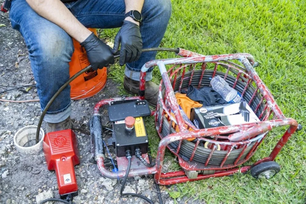 Slide of Earthbusters