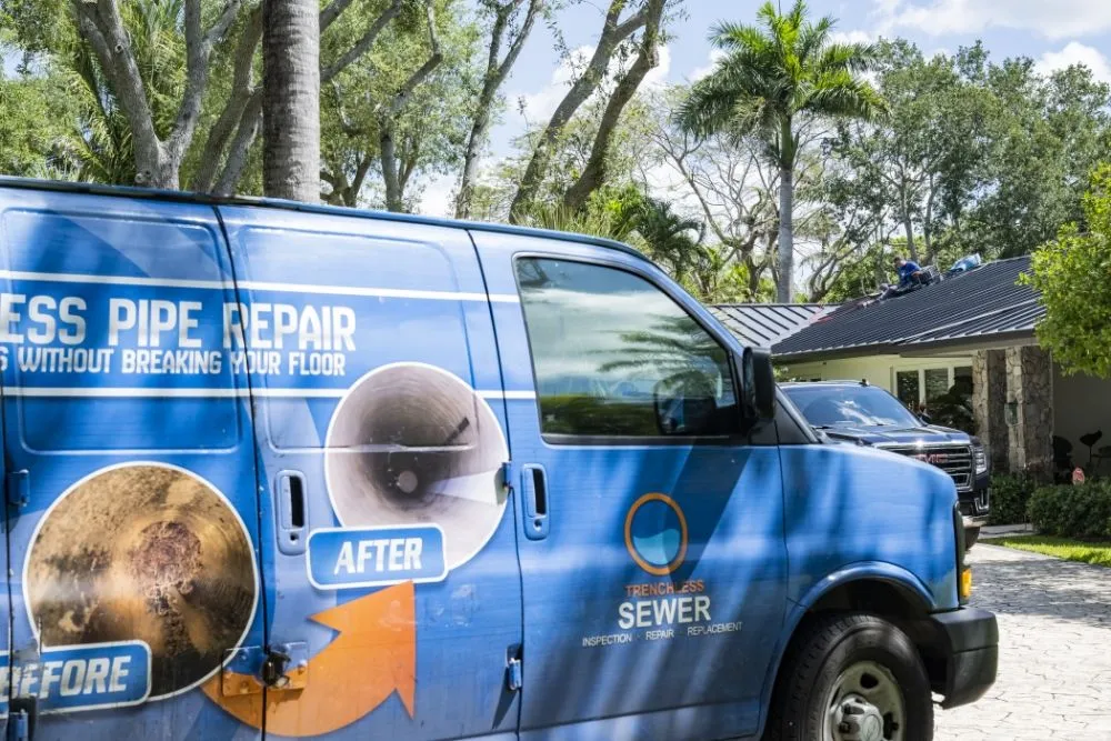 Slide of Earthbusters