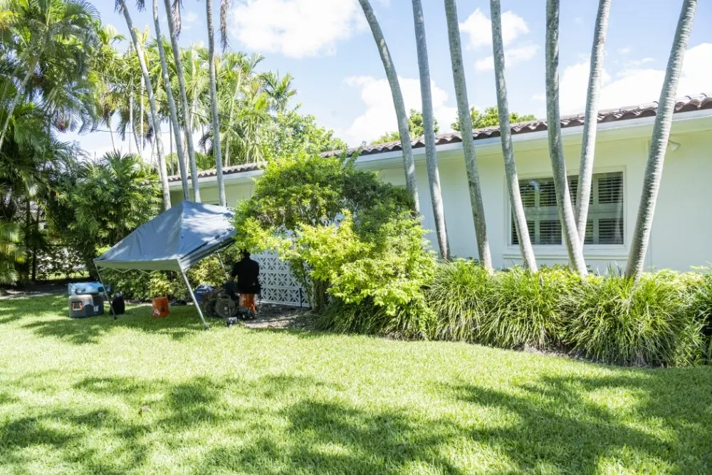 Slide of Earthbusters