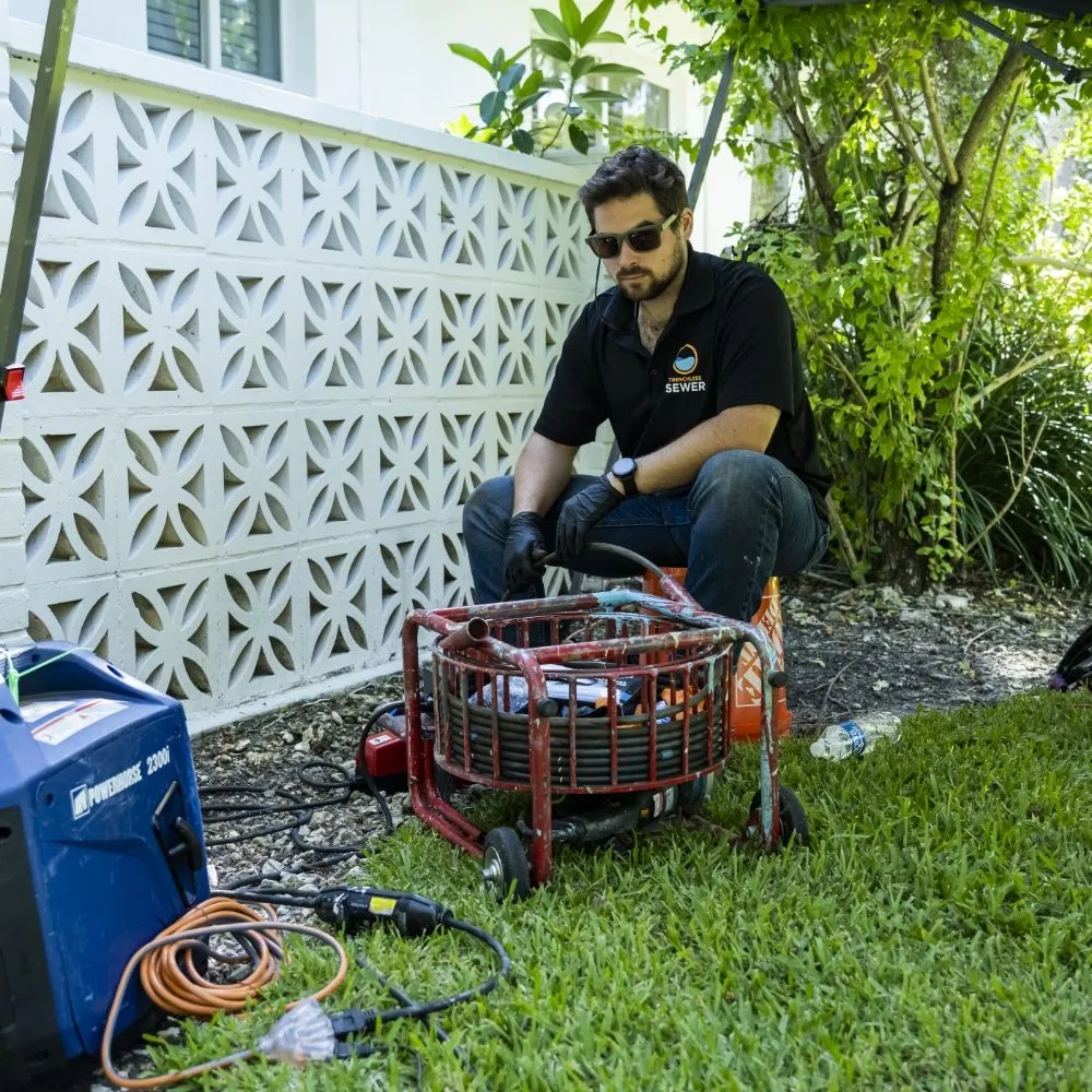 Slide of Earthbusters