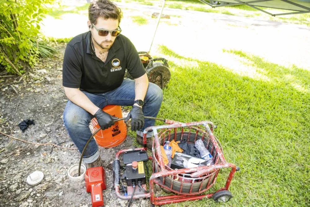 Slide of Earthbusters