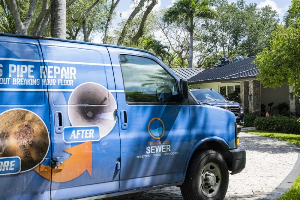 Slide of Earthbusters