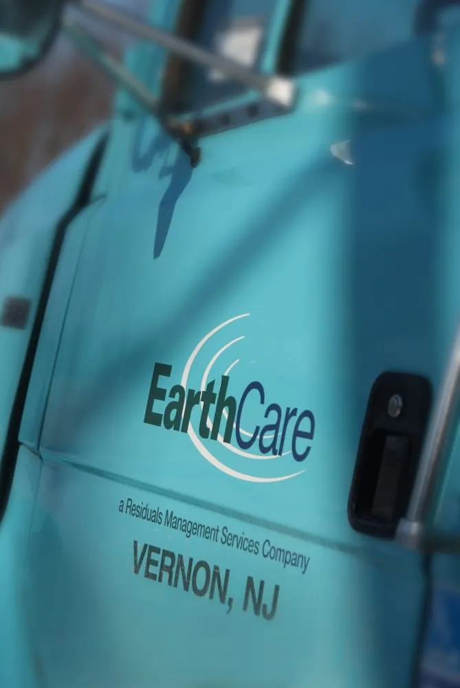 Top-rated leak detection for homes in Vernon Township, NJ by EarthCare - WRE